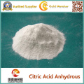 Food Grade Citric Acid Anhydrous